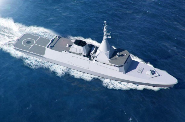 Foto - Bomba gelişme! Fransa'dan vazgeçtiler... Türkiye'den gemi alabilirler