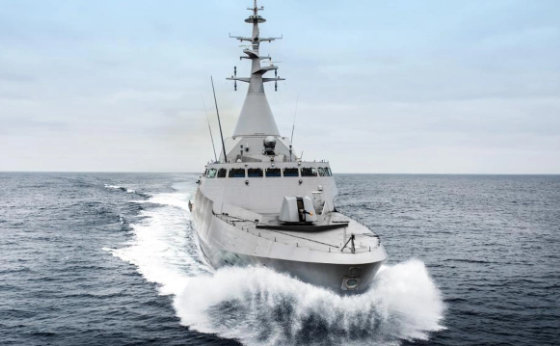 Bomba gelişme! Fransa'dan vazgeçtiler... Türkiye'den gemi alabilirler