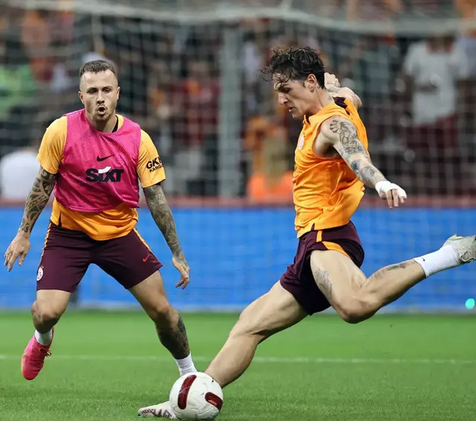 Foto - Bomba gelişme! Son gelen açıklama moralleri bozacak! Ve yıldız isim artık yolcu...