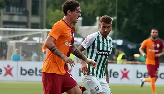 Foto - Bomba gelişme! Son gelen açıklama moralleri bozacak! Ve yıldız isim artık yolcu...