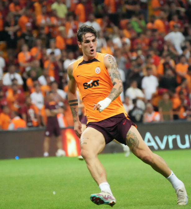 Foto - Bomba gelişme! Son gelen açıklama moralleri bozacak! Ve yıldız isim artık yolcu...