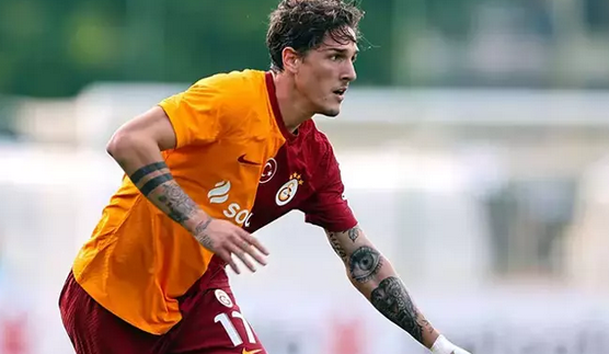 Foto - Bomba gelişme! Son gelen açıklama moralleri bozacak! Ve yıldız isim artık yolcu...