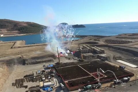 Foto - Bomba gibi geliyor! Doğalgaz ve petrolün tahtını sallayacak!