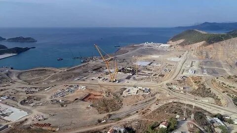 Foto - Bomba gibi geliyor! Doğalgaz ve petrolün tahtını sallayacak!