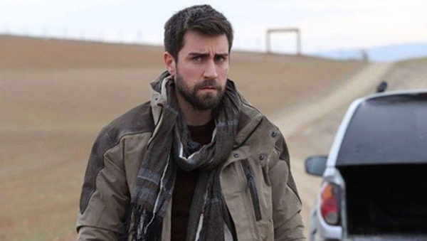 Foto - Bomba gibi geliyor! Teşkilat'a 2 yeni transfer