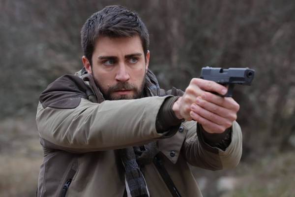 Foto - Bomba gibi geliyor! Teşkilat'a 2 yeni transfer