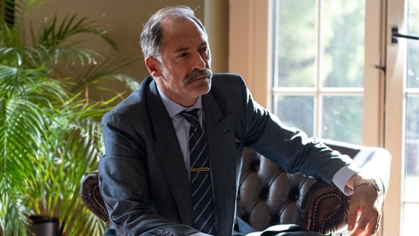 Foto - Bomba gibi geliyor! Teşkilat'a 2 yeni transfer