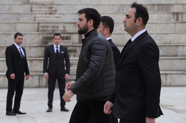 Foto - Bomba gibi geliyor! Teşkilat'a 2 yeni transfer