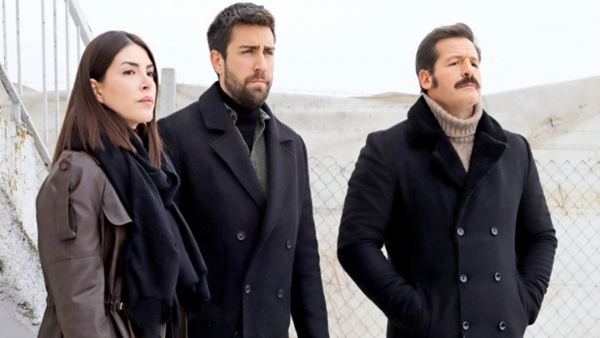 Foto - Bomba gibi geliyor! Teşkilat'a 2 yeni transfer