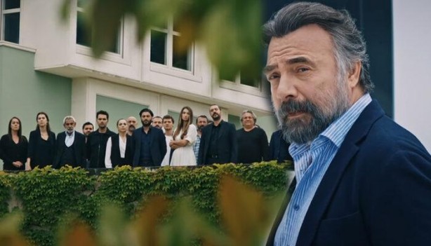 Foto - Bomba haber böyle duyuruldu! Kurtlar Vadisi ve EDHO birleşiyor