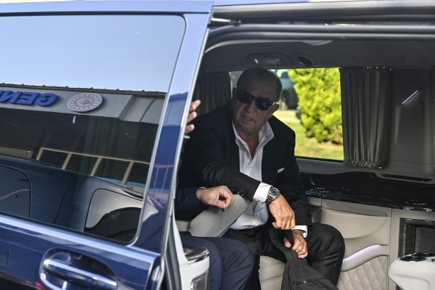 Foto - Bomba haber bu olsa gerek: Fatih Terim’le ilgili "Yok artık" dedirten gelişme! Bu karar alındı! Artık an meselesi