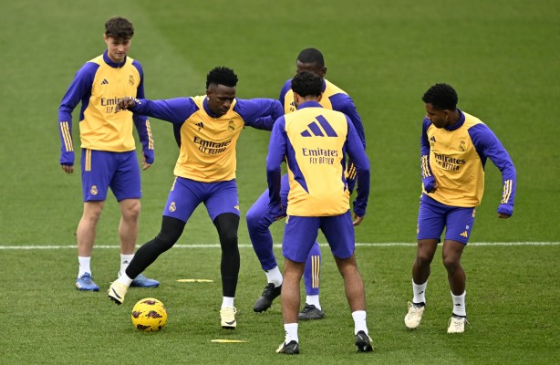 Foto - Bomba iddia! Arda Güler yıldızı sahasındaki performansı verildi: Satın almak için girişim...