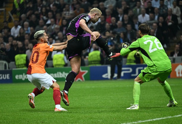 Foto - Bomba iddia! Galatasaray, O yıldızla ilgili bu kararı alacak: İşte Aslan'ın yeni yıldızı...