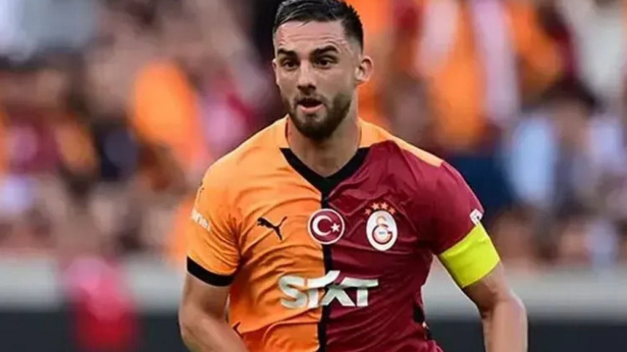 Bomba iddia! Galatasaray'ın istemediğini İspanyollar kaptı