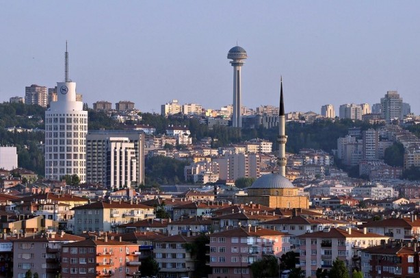 Foto - Bomba iddia: İl sayısı 93'e çıkıyor! İşte il statüsüne alınacak o 12 ilçe