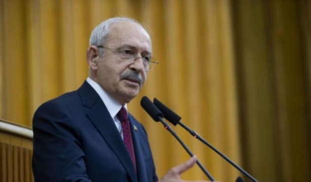 Foto - Bomba iddia! Kılıçdaroğlu'na ihraç operasyonu