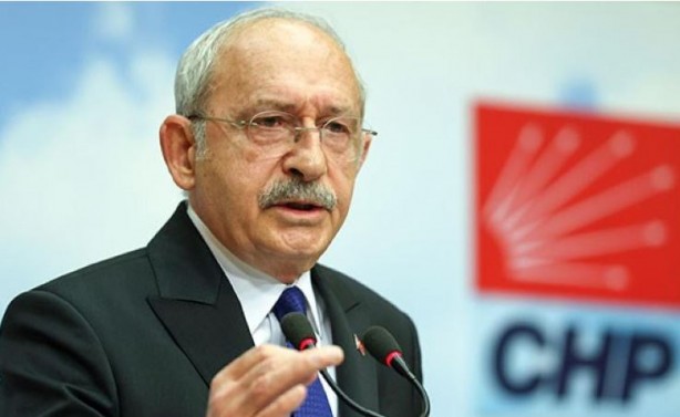 Foto - Bomba iddia! Kılıçdaroğlu'na ihraç operasyonu