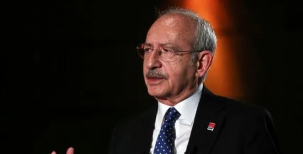 Foto - Bomba iddia! Kılıçdaroğlu'na ihraç operasyonu