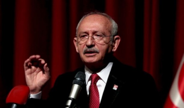 Foto - Bomba iddia! Kılıçdaroğlu'na ihraç operasyonu