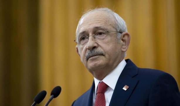 Foto - Bomba iddia! Kılıçdaroğlu'na ihraç operasyonu