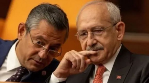 Bomba iddia! Kılıçdaroğlu'na ihraç operasyonu