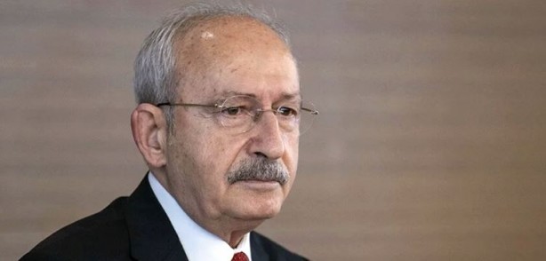 Foto - Bomba iddia! Kılıçdaroğlu'na ihraç operasyonu