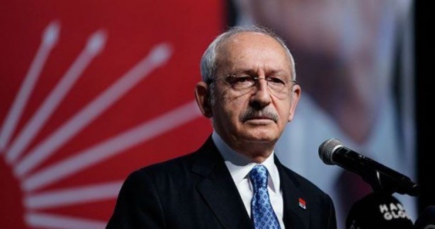 Foto - Bomba iddia! Kılıçdaroğlu'na ihraç operasyonu