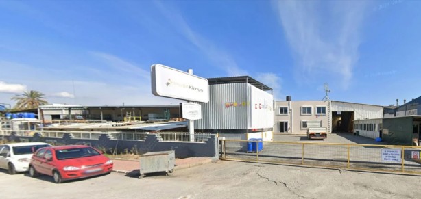 Foto - Bomba ihbarı 3 milyar cirolu firmayı batırdı! Türk tarım devi iflas etti