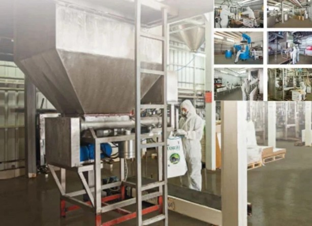 Foto - Bomba ihbarı 3 milyar cirolu firmayı batırdı! Türk tarım devi iflas etti