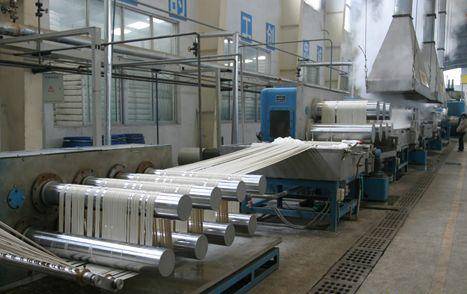 Foto - Bomba ihbarı 3 milyar cirolu firmayı batırdı! Türk tarım devi iflas etti