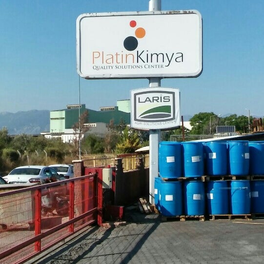 Foto - Bomba ihbarı 3 milyar cirolu firmayı batırdı! Türk tarım devi iflas etti