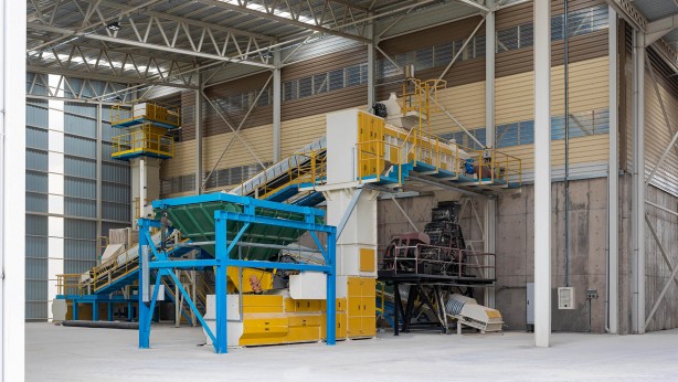 Foto - Bomba ihbarı 3 milyar cirolu firmayı batırdı! Türk tarım devi iflas etti