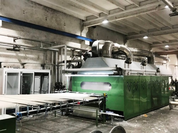 Foto - Bomba ihbarı 3 milyar cirolu firmayı batırdı! Türk tarım devi iflas etti