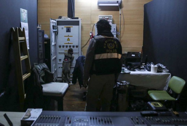 Foto - Bomba imha uzmanları "İlk hatan, son hatan olur" sloganıyla hareket ediyor