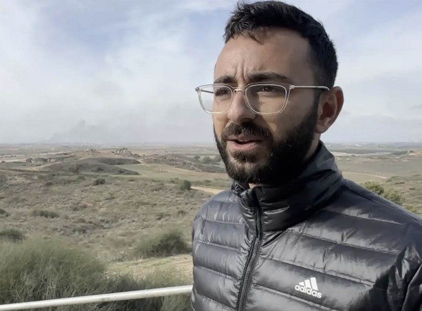 Foto - Öyle sözler söyledi ki…! Bomba itiraf! Hamas’ın elindeki İsrailli esir askerin arkadaşı konuştu: Bu imkânsız!