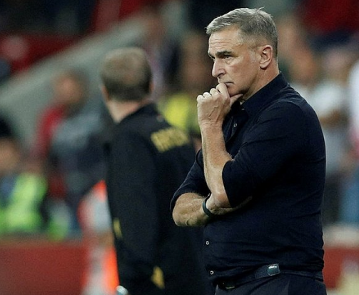 Bomba Kuntz açıklaması: Hakan'ın planı belli oldu! Gerekçelerini açıkladı: Tüm futbolcular şokta...