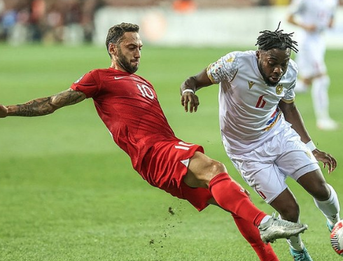 Foto - Bomba Kuntz açıklaması: Hakan'ın planı belli oldu! Gerekçelerini açıkladı: Tüm futbolcular şokta...