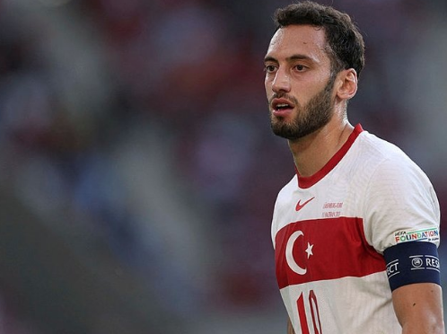 Foto - Bomba Kuntz açıklaması: Hakan'ın planı belli oldu! Gerekçelerini açıkladı: Tüm futbolcular şokta...