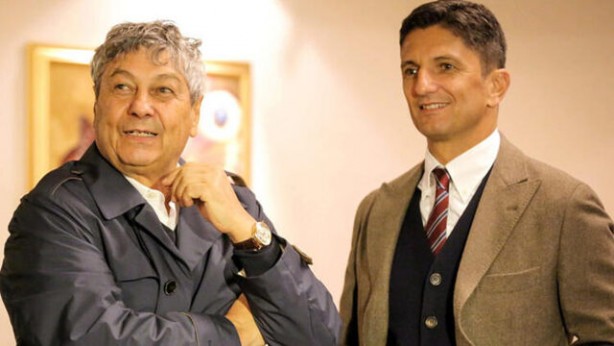Foto - Bomba 'Lucescu' iddiası: Fenerbahçe'nin yeni teknik direktörü belli oldu!