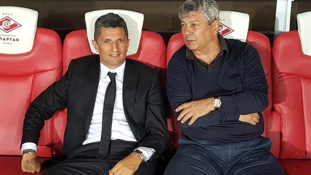 Foto - Bomba 'Lucescu' iddiası: Fenerbahçe'nin yeni teknik direktörü belli oldu!