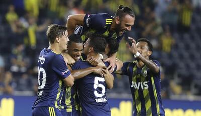 Foto - Bomba 'Lucescu' iddiası: Fenerbahçe'nin yeni teknik direktörü belli oldu!
