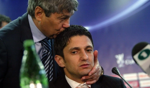 Bomba 'Lucescu' iddiası: Fenerbahçe'nin yeni teknik direktörü belli oldu!