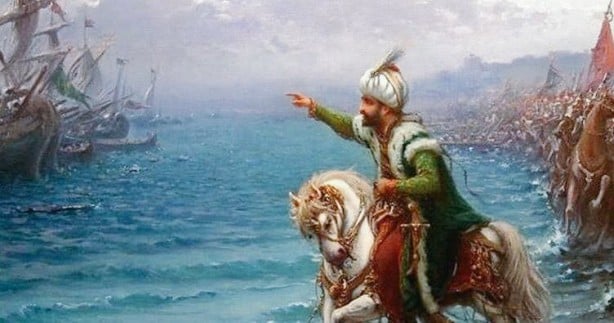 Foto - Müthiş mesaj: Ayasofya Camii'nde tüm dünyaya ilan edeceğiz