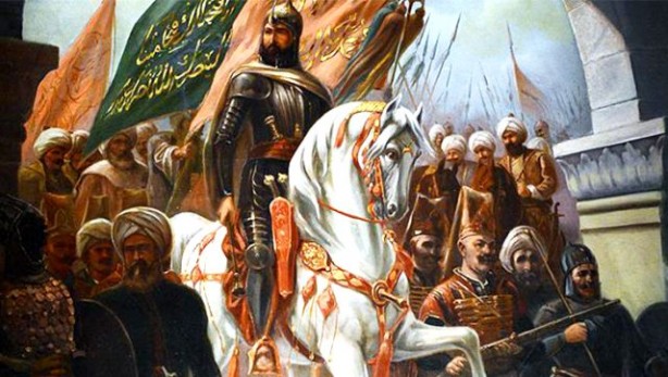 Foto - Müthiş mesaj: Ayasofya Camii'nde tüm dünyaya ilan edeceğiz