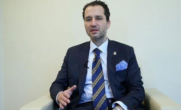 Foto - Müthiş mesaj: Ayasofya Camii'nde tüm dünyaya ilan edeceğiz