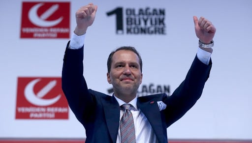 Foto - Müthiş mesaj: Ayasofya Camii'nde tüm dünyaya ilan edeceğiz