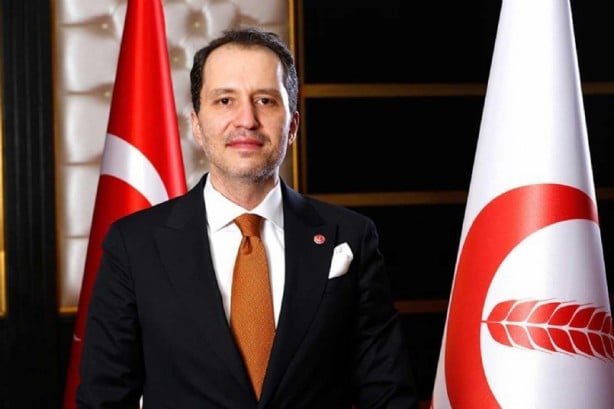 Foto - Müthiş mesaj: Ayasofya Camii'nde tüm dünyaya ilan edeceğiz