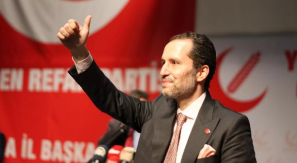 Foto - Müthiş mesaj: Ayasofya Camii'nde tüm dünyaya ilan edeceğiz