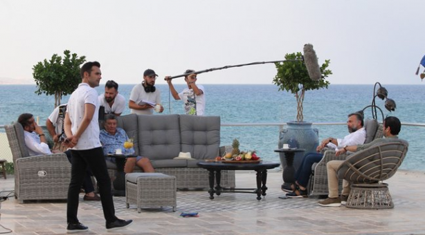 Foto - Bomba patladı! Eşkıya Dünyaya Hükümdar Olmaz'a geri dönüyor