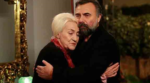 Foto - Bomba patladı! Eşkıya Dünyaya Hükümdar Olmaz'a geri dönüyor